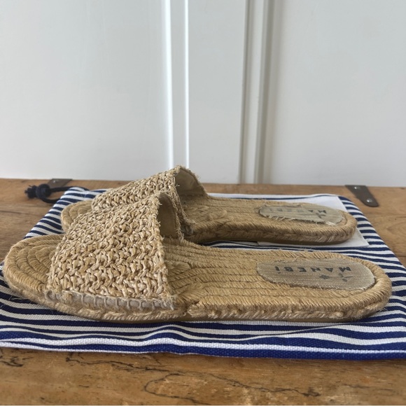 Manebi Espadrilles - Picture 4 of 10